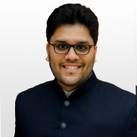 Alteria Capital Employee Rohit Kanodia's profile photo