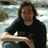 RCP Vision Employee Luca Cesari's profile photo