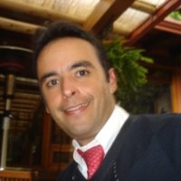 Supervisor Employee Rolando Vega's profile photo