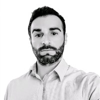 TOPSEC Employee Frédéric Carette's profile photo