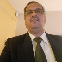 CMS Computers Limited (INDIA) Employee Ganesh Pillutla's profile photo