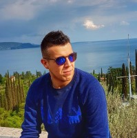 PRESSOFUSIONI SEBINE SPA Employee Andrea Cometti's profile photo