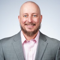 Rave Health Employee Dustin Bryan's profile photo