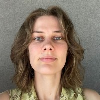 Reconeyez Employee Magda Jarvsoo's profile photo