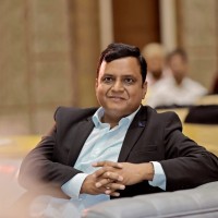 Edunext Technologies Pvt. Ltd. Employee Ashish Jain's profile photo