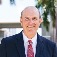 Chapman Partnership Employee Peter Pruitt's profile photo