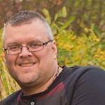 PVT Group Employee Colin Thomasen's profile photo