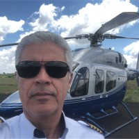VIP Employee Norlei Divino's profile photo