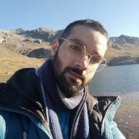 Alejandro Portillo Email & Phone Number