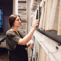 Jeff Schlarb Design Studio Employee Jade Jacobs's profile photo