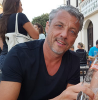 Loetje Employee Frank Heins's profile photo