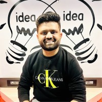 UTKARSH CLASSES Employee Shashank Rawat's profile photo