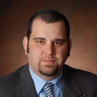 Entech Engineering, Inc. Employee Bryon Killian's profile photo