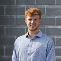 PromoPlace Employee Jordan van Dyken's profile photo