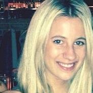 BeautyBio Employee Alexandra Sisto's profile photo