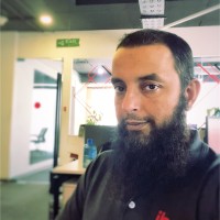 Khalid Ali Email