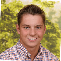 Universal Metal Products Employee Colin O'Connor's profile photo