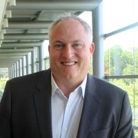 Houston Christian University Employee Benjamin Beberness's profile photo