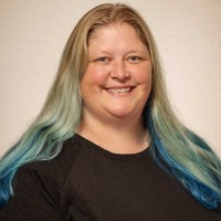Abortion Care Network Employee Brooke Thomson's profile photo