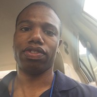 Bluehawk Consulting Employee Jamison Berry's profile photo