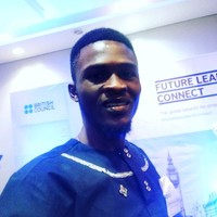 Osondu Benedict Email & Phone Number