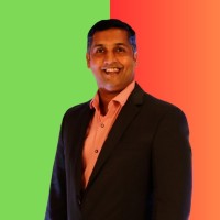 Medusind Employee Rathish Pillai's profile photo