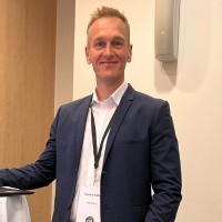 BAUHAUS Danmark A/S Employee Tommy Kolling's profile photo