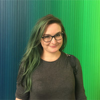 Outfly Employee Alicja Czarnecka's profile photo