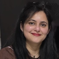 Kinsmen Group Employee Vandita Singh's profile photo