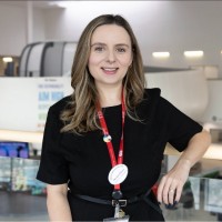 Middlesbrough College Employee Tamara Pierce's profile photo