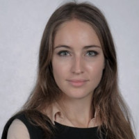 Piton Capital Employee Mira Mihaylova's profile photo