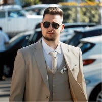 Universal Logistics Services, Inc. Employee Roger Scekic's profile photo