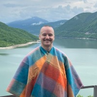 OpenSats Employee Ville Kokkomäki's profile photo