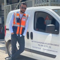 Tunahan Çevik Email