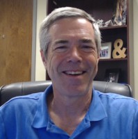 Pakistan Construction Chemicals (Pvt.) Ltd. Employee Shawn McKee's profile photo