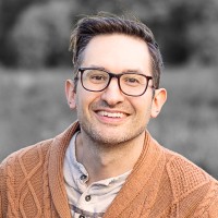 Marq Employee Mike Wille's profile photo