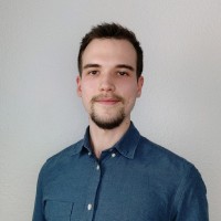 Nico Preuß Email
