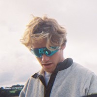 Yachting New Zealand Employee Markus Somerville's profile photo