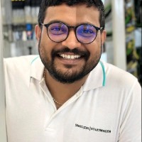 Škoda Auto Volkswagen India Private Limited Employee Abhijeet Chavan's profile photo
