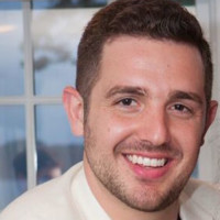 Maven AGI Employee David Gold's profile photo