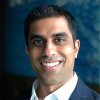 Grubhub Employee Rahim Poonja's profile photo