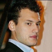 Cincinnati Cyclones Employee Marc Lefebvre's profile photo