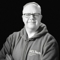 HCLTech Employee Andy Packham's profile photo