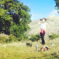 Community Land Trust Association of West Marin (CLAM) Employee Leah Vitali's profile photo