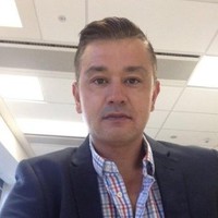 LATIPAY Employee Jamahl Webster's profile photo