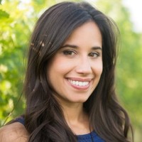 Pender Veterinary Group Employee Veronica Garcia Demarco's profile photo