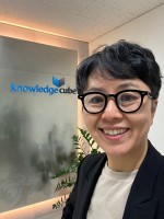 Knowledge Cube, Inc. Employee Sungwon Shin's profile photo