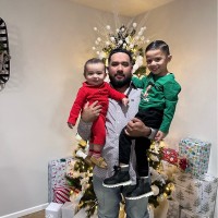 Milltex LLC Employee Ivan Arellano's profile photo