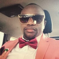 Walter Mbaka Email