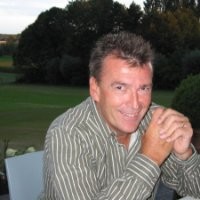 Basic Fit Employee Conrad Young's profile photo